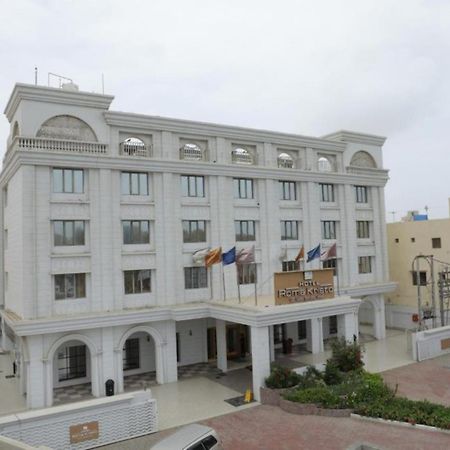 Dwārka Hotel Roma Kristo מראה חיצוני תמונה