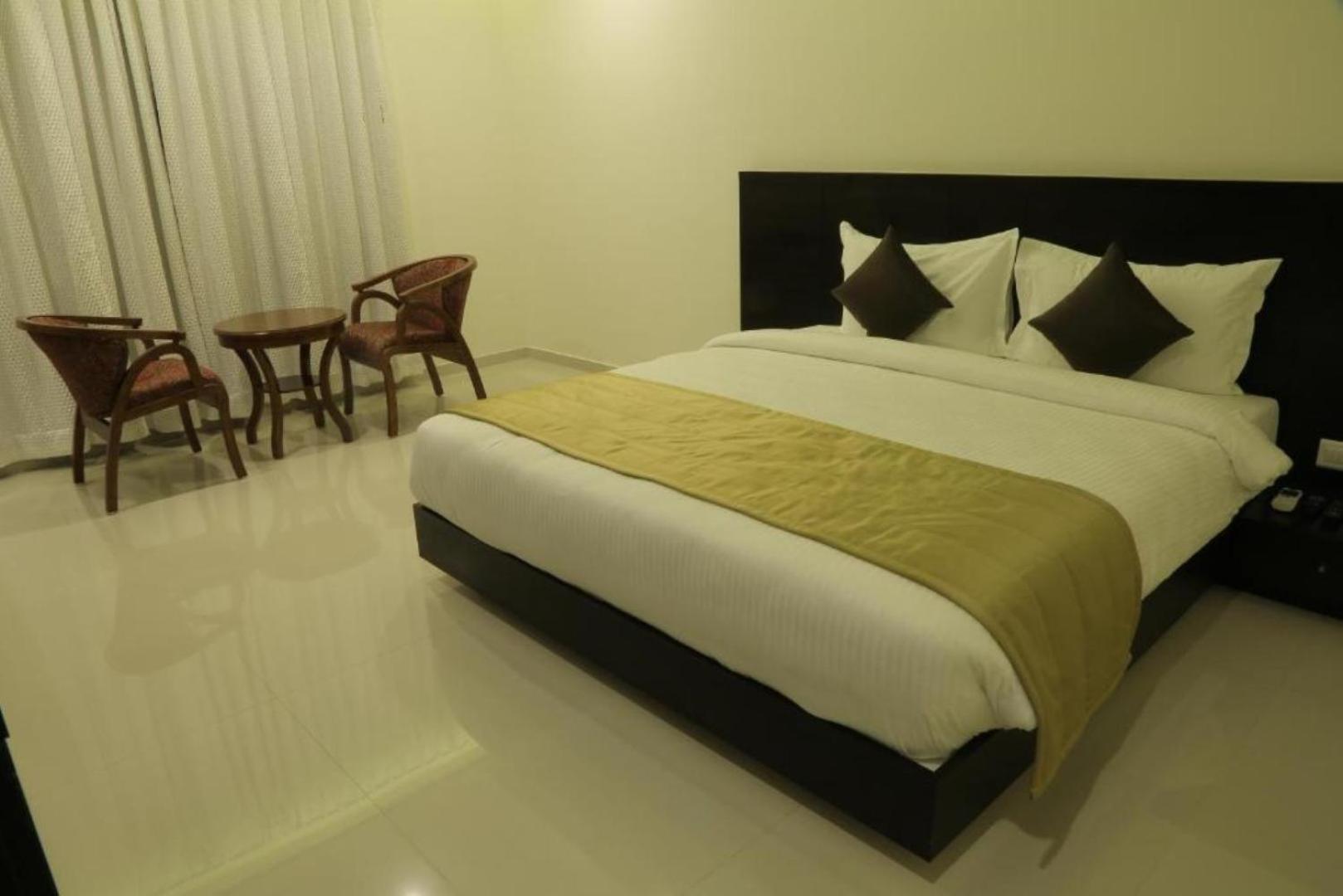 Dwārka Hotel Roma Kristo מראה חיצוני תמונה