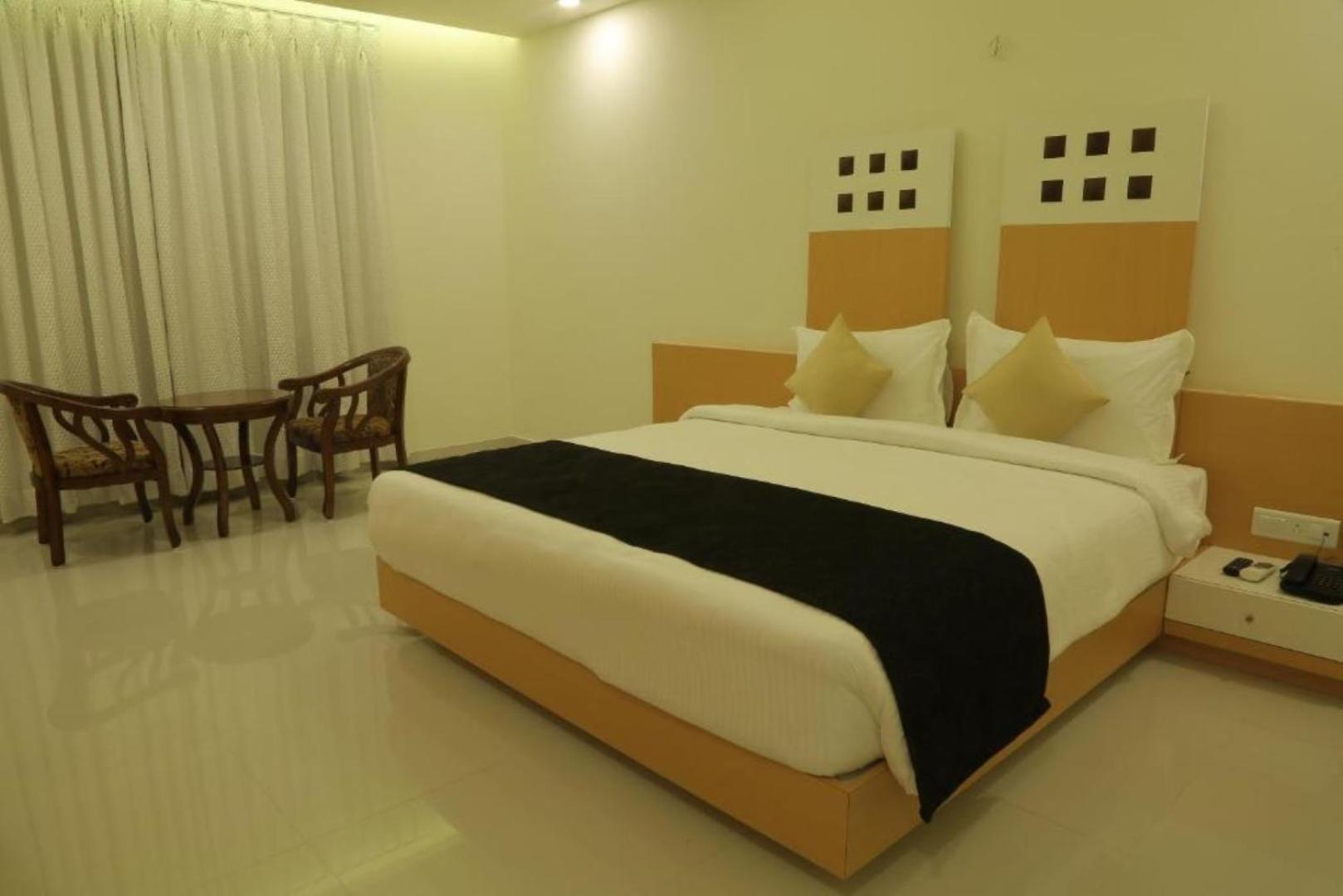 Dwārka Hotel Roma Kristo מראה חיצוני תמונה