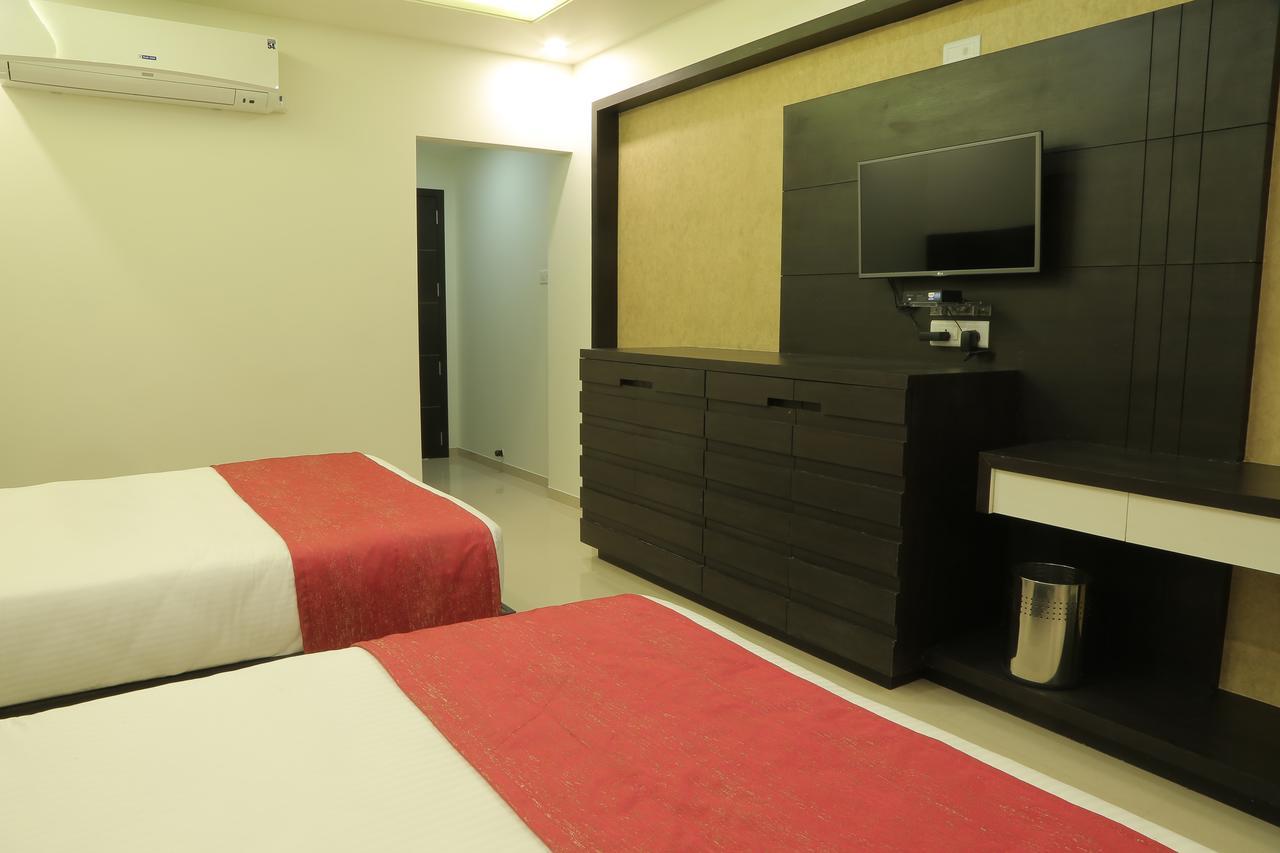 Dwārka Hotel Roma Kristo מראה חיצוני תמונה